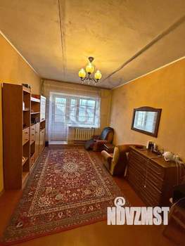 1-к квартира, вторичка, 30м2, 6/6 этаж