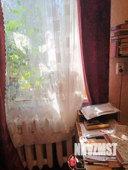 2-к квартира, вторичка, 45м2, 1/2 этаж