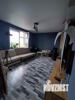 3-к квартира, вторичка, 89м2, 16/16 этаж
