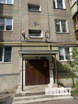 3-к квартира, вторичка, 61м2, 4/5 этаж