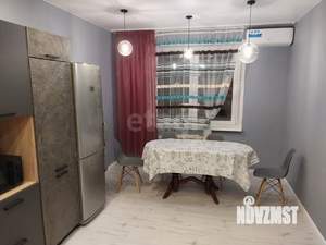 2-к квартира, вторичка, 65м2, 3/17 этаж