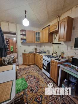 2-к квартира, вторичка, 51м2, 1/2 этаж