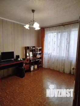 1-к квартира, вторичка, 30м2, 7/9 этаж