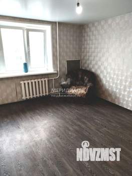 3-к квартира, вторичка, 60м2, 8/10 этаж