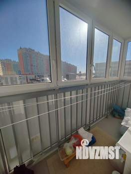 2-к квартира, вторичка, 56м2, 1/10 этаж