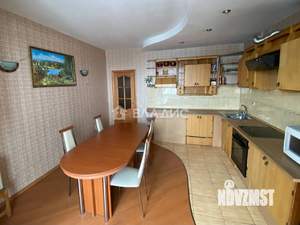 3-к квартира, вторичка, 115м2, 4/5 этаж