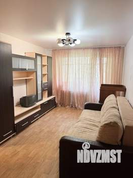 3-к квартира, вторичка, 59м2, 2/5 этаж