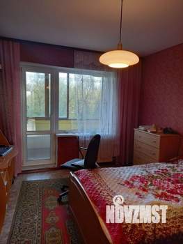 3-к квартира, вторичка, 70м2, 3/10 этаж
