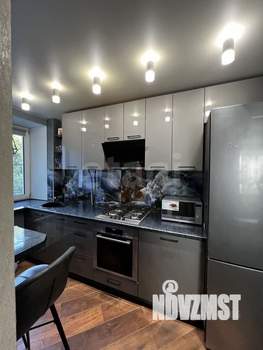 2-к квартира, вторичка, 39м2, 2/9 этаж