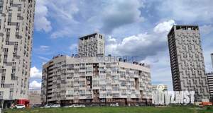 3-к квартира, вторичка, 86м2, 15/25 этаж