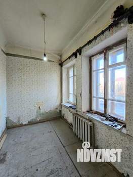 3-к квартира, вторичка, 51м2, 2/4 этаж