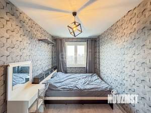 2-к квартира, вторичка, 45м2, 9/9 этаж