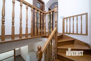 4-к квартира, вторичка, 156м2, 3/5 этаж