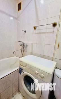 1-к квартира, вторичка, 32м2, 4/5 этаж