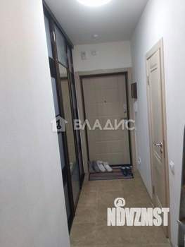 1-к квартира, вторичка, 38м2, 6/23 этаж