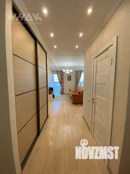 3-к квартира, вторичка, 107м2, 7/10 этаж