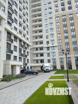 2-к квартира, вторичка, 60м2, 3/17 этаж