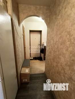 1-к квартира, вторичка, 35м2, 7/9 этаж