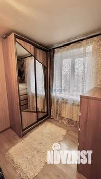 2-к квартира, вторичка, 41м2, 2/5 этаж