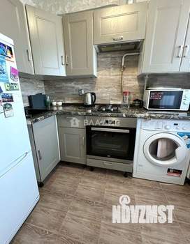 2-к квартира, вторичка, 50м2, 6/6 этаж