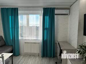 1-к квартира, вторичка, 35м2, 9/9 этаж