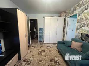 2-к квартира, вторичка, 41м2, 2/5 этаж
