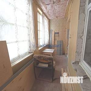 3-к квартира, вторичка, 65м2, 1/2 этаж