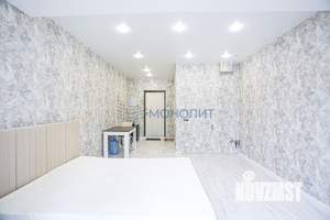 Студия квартира, вторичка, 27м2, 2/17 этаж