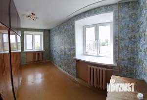 2-к квартира, вторичка, 42м2, 5/5 этаж
