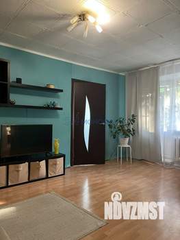 2-к квартира, вторичка, 44м2, 5/5 этаж