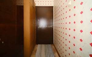 1-к квартира, вторичка, 43м2, 11/12 этаж