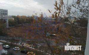 2-к квартира, вторичка, 47м2, 6/6 этаж