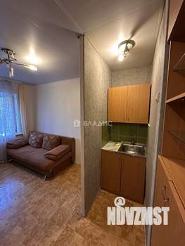 2-к квартира, вторичка, 24м2, 2/5 этаж