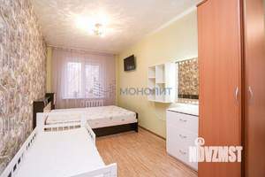 3-к квартира, вторичка, 58м2, 5/5 этаж