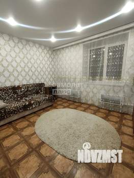 1-к квартира, вторичка, 27м2, 4/9 этаж