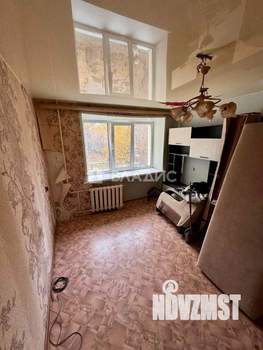 1-к квартира, вторичка, 21м2, 3/9 этаж