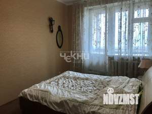 3-к квартира, вторичка, 90м2, 3/8 этаж