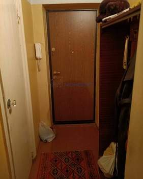 2-к квартира, вторичка, 43м2, 2/5 этаж