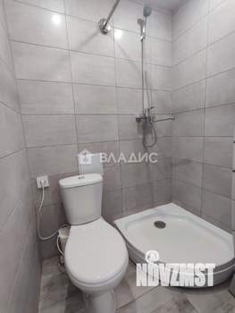 1-к квартира, вторичка, 13м2, 4/5 этаж