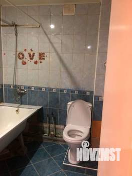 2-к квартира, вторичка, 43м2, 8/9 этаж