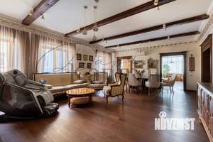 5-к квартира, вторичка, 350м2, 5/5 этаж