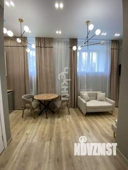 1-к квартира, вторичка, 20м2, 1/6 этаж