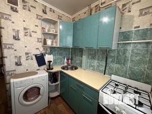 1-к квартира, вторичка, 31м2, 1/5 этаж