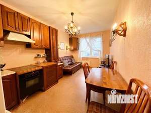 3-к квартира, вторичка, 86м2, 17/17 этаж