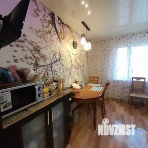 3-к квартира, вторичка, 87м2, 2/17 этаж