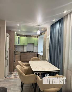 3-к квартира, вторичка, 81м2, 1/5 этаж