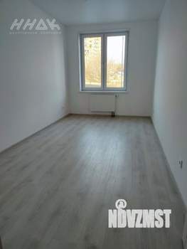 3-к квартира, вторичка, 80м2, 2/15 этаж