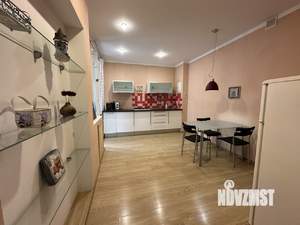 1-к квартира, вторичка, 57м2, 5/10 этаж