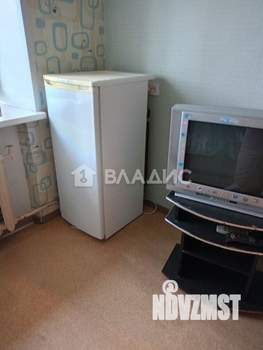 1-к квартира, вторичка, 13м2, 5/5 этаж