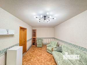 2-к квартира, вторичка, 45м2, 9/9 этаж